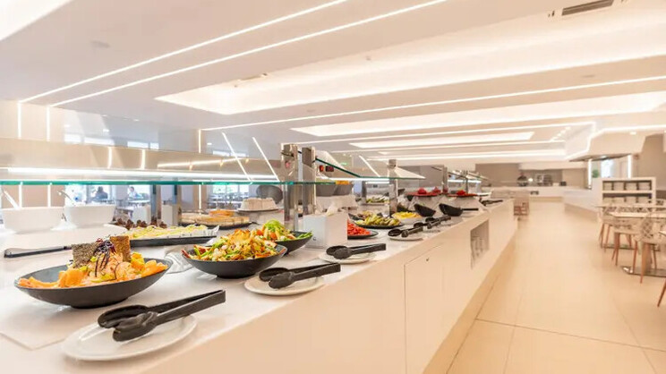 Hl Club Playa Blanca Hotel